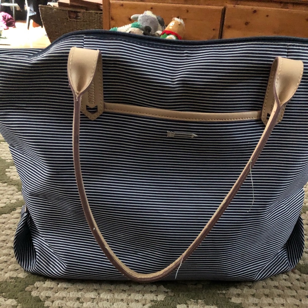 Stella & Dot Tote bag
